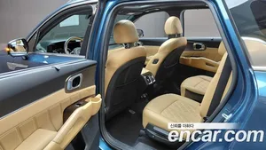 Kia Sorento, 2022 — миниатюра 18