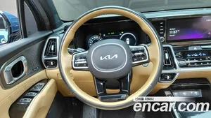 Kia Sorento, 2022 — миниатюра 19