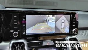 Kia Sorento, 2022 — миниатюра 20