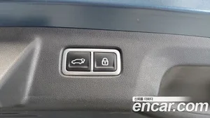 Kia Sorento, 2022 — миниатюра 22