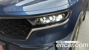 Kia Sorento, 2022 — миниатюра 8