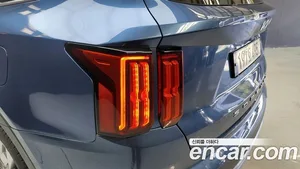 Kia Sorento, 2022 — миниатюра 9