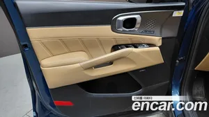 Kia Sorento, 2022 — миниатюра 14