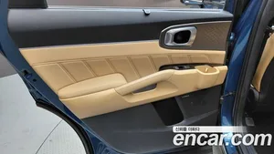 Kia Sorento, 2022 — миниатюра 15