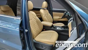 Kia Sorento, 2022 — миниатюра 16