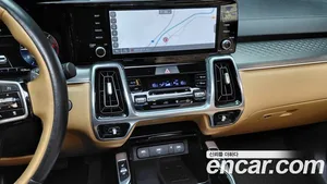 Kia Sorento, 2022 — миниатюра 30