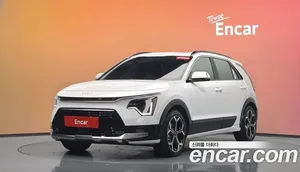Kia Niro, 2024 — миниатюра 33
