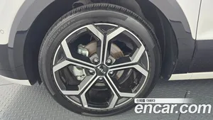 Kia Niro, 2024 — миниатюра 4