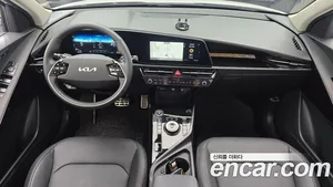 Kia Niro, 2024 — миниатюра 9