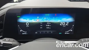 Kia Niro, 2024 — миниатюра 10