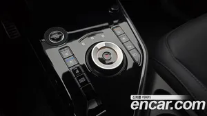 Kia Niro, 2024 — миниатюра 11