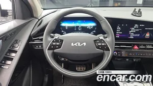 Kia Niro, 2024 — миниатюра 18