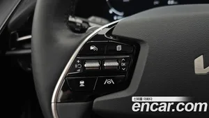 Kia Niro, 2024 — миниатюра 22