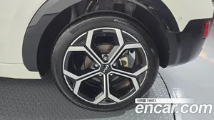 Kia Niro, 2024 — миниатюра 6