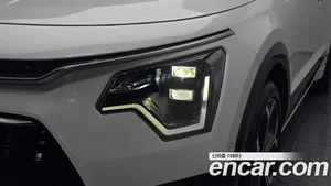 Kia Niro, 2024 — миниатюра 7