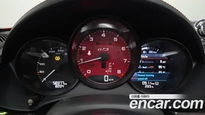 Porsche 718, 2020 — миниатюра 11