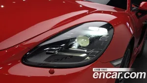 Porsche 718, 2020 — миниатюра 8