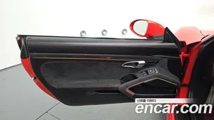 Porsche 718, 2020 — миниатюра 15