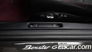 Porsche 718, 2020 — миниатюра 32