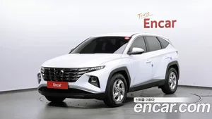 Hyundai Tucson, 2023 — миниатюра 1