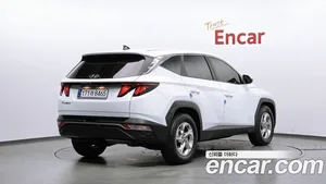 Hyundai Tucson, 2023 — миниатюра 2