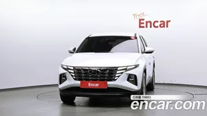 Hyundai Tucson, 2023 — миниатюра 3