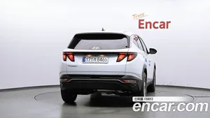 Hyundai Tucson, 2023 — миниатюра 4