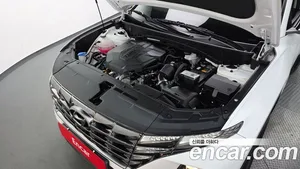Hyundai Tucson, 2023 — миниатюра 6