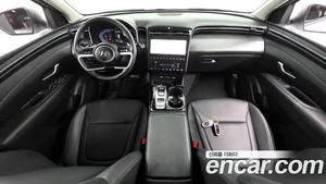 Hyundai Tucson, 2023 — миниатюра 10