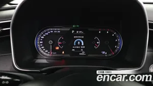 Hyundai Tucson, 2023 — миниатюра 11