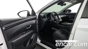Hyundai Tucson, 2023 — миниатюра 13