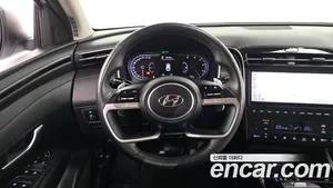 Hyundai Tucson, 2023 — миниатюра 18
