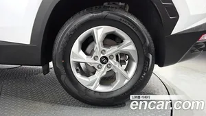 Hyundai Tucson, 2023 — миниатюра 7