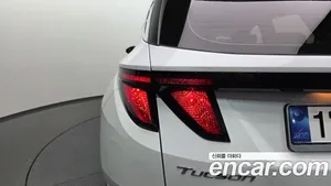 Hyundai Tucson, 2023 — миниатюра 9