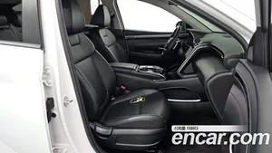 Hyundai Tucson, 2023 — миниатюра 16