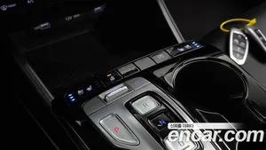 Hyundai Tucson, 2023 — миниатюра 30