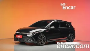 Volkswagen Golf, 2024 — миниатюра 39