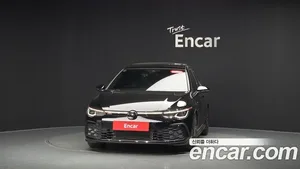 Volkswagen Golf, 2024 — миниатюра 2
