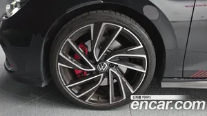 Volkswagen Golf, 2024 — миниатюра 4