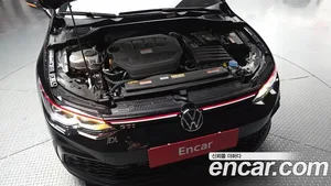 Volkswagen Golf, 2024 — миниатюра 5