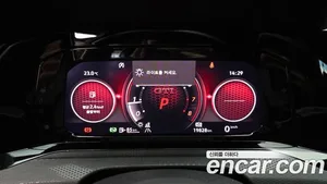 Volkswagen Golf, 2024 — миниатюра 10