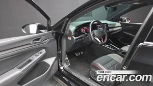 Volkswagen Golf, 2024 — миниатюра 12