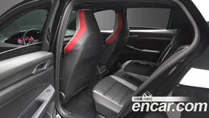 Volkswagen Golf, 2024 — миниатюра 16