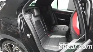 Volkswagen Golf, 2024 — миниатюра 17