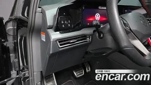 Volkswagen Golf, 2024 — миниатюра 18