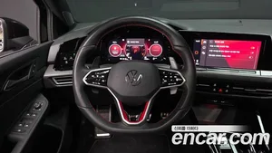 Volkswagen Golf, 2024 — миниатюра 19