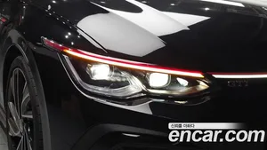 Volkswagen Golf, 2024 — миниатюра 7