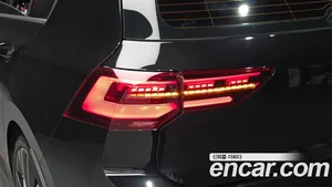 Volkswagen Golf, 2024 — миниатюра 8