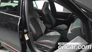 Volkswagen Golf, 2024 — миниатюра 15