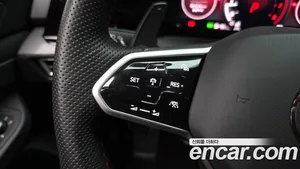 Volkswagen Golf, 2024 — миниатюра 37